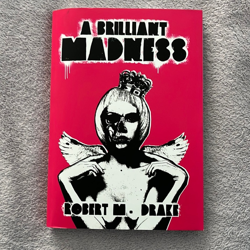 RM Drake Book